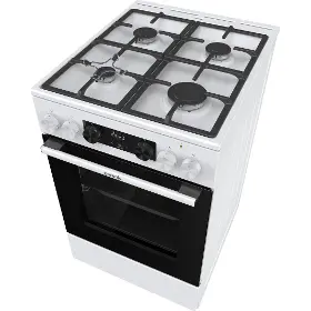 Sporák kombinovaný - Gorenje GK5C46WF - 4