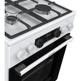 Sporák kombinovaný - Gorenje GK5C46WF - 5