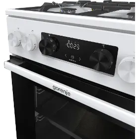 Sporák kombinovaný - Gorenje GK5C46WF - 6