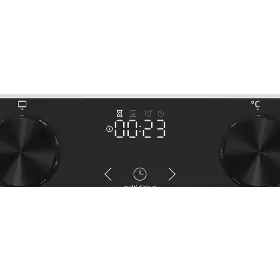Sporák kombinovaný - Gorenje GK5C46WF - 7