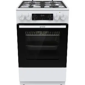 Sporák kombinovaný - Gorenje GK5C46WF - 1