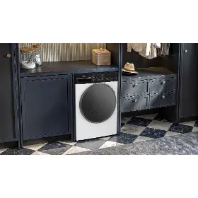 Pračka předem plněná - Beko B5WFU69415WB - 12