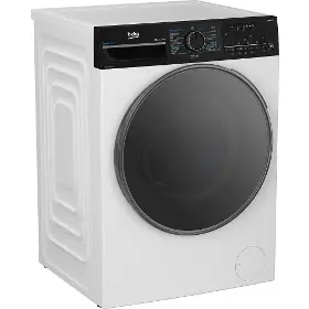 Pračka předem plněná - Beko B5WFU69415WB - 2