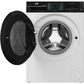Pračka předem plněná - Beko B5WFU69415WB - 3