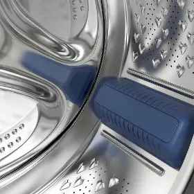 Pračka předem plněná - Beko B5WFU69415WB - 7