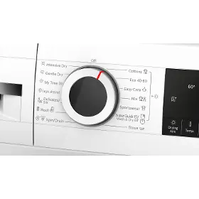 Pračka se sušičkou - Bosch WNA13401BY Serie 4 BOSCH WNA13401BY Serie 4 + Cashback 1 000 Kč - 12