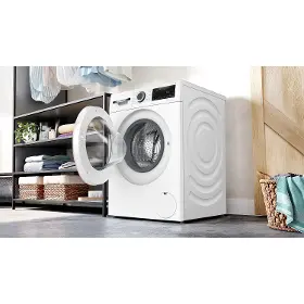 Pračka se sušičkou - Bosch WNA13401BY Serie 4 BOSCH WNA13401BY Serie 4 + Cashback 1 000 Kč - 7