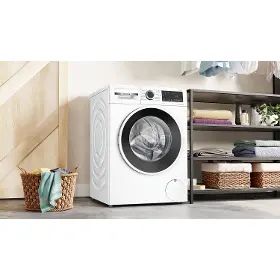 Pračka se sušičkou - Bosch WNA13401BY Serie 4 BOSCH WNA13401BY Serie 4 + Cashback 1 000 Kč - 8