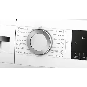 Pračka se sušičkou - Bosch WNA14401BY Serie 4 BOSCH WNA14401BY Serie 4 + Cashback 1 500 Kč - 10