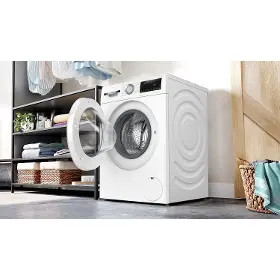 Pračka se sušičkou - Bosch WNA14401BY Serie 4 BOSCH WNA14401BY Serie 4 + Cashback 1 500 Kč - 11
