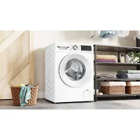 Pračka se sušičkou - Bosch WNA14401BY Serie 4 BOSCH WNA14401BY Serie 4 + Cashback 1 500 Kč - 12
