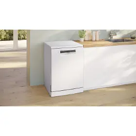Umývačka riadu - Bosch SMS4EVW11E Serie 4 BOSCH SMS4EVW11E Serie 4 - 4