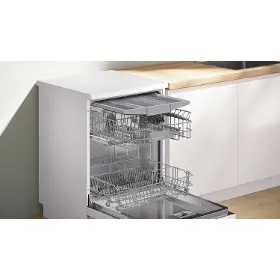 Umývačka riadu - Bosch SMS4EVW11E Serie 4 BOSCH SMS4EVW11E Serie 4 - 5