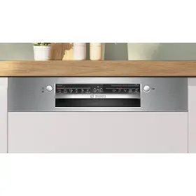 Vstavaná umývačka riadu - Bosch SMI2IVS67E Serie 2 BOSCH SMI2IVS67E Serie 2 - 2