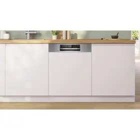 Vstavaná umývačka riadu - Bosch SMI6ECS17E Serie 6 BOSCH SMI6ECS17E Serie 6 - 2