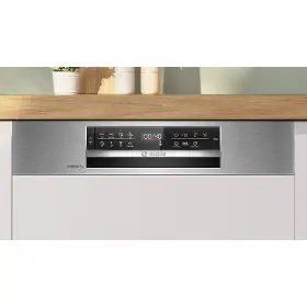 Vstavaná umývačka riadu - Bosch SMI6ECS17E Serie 6 BOSCH SMI6ECS17E Serie 6 - 3