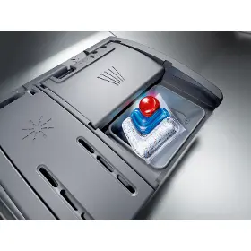 Vstavaná umývačka riadu - Bosch SMI6ECS17E Serie 6 BOSCH SMI6ECS17E Serie 6 - 6