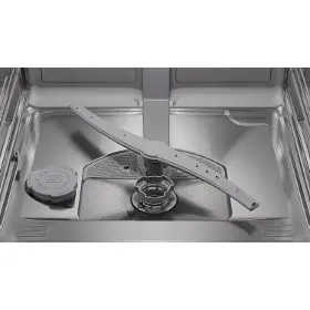 Vstavaná umývačka riadu - Bosch SMI6ECS17E Serie 6 BOSCH SMI6ECS17E Serie 6 - 9