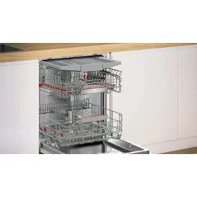 Vestavná myčka - Bosch SBD6ECX18E Serie 6 BOSCH SBD6ECX18E Serie 6 - 10