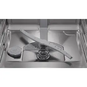 Vestavná myčka - Bosch SBD6ECX18E Serie 6 BOSCH SBD6ECX18E Serie 6 - 6