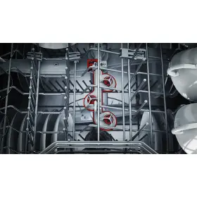 Vestavná myčka - Bosch SBD6ECX18E Serie 6 BOSCH SBD6ECX18E Serie 6 - 7
