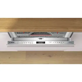 Vestavná myčka - Bosch SBD6ECX18E Serie 6 BOSCH SBD6ECX18E Serie 6 - 9