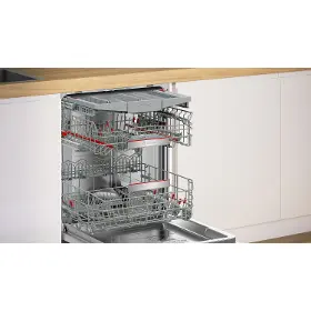 Vstavaná umývačka riadu - Bosch SMD8YCX04E Serie 8 BOSCH SMD8YCX04E Serie 8 - 4