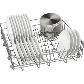 Vstavaná umývačka riadu - Bosch SMV2IVX57E Serie 2 - 8