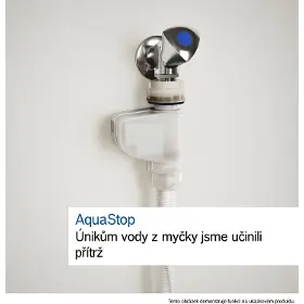Vstavaná umývačka riadu - Bosch SMV4EVX11E Serie 4 BOSCH SMV4EVX11E Serie 4 - 12