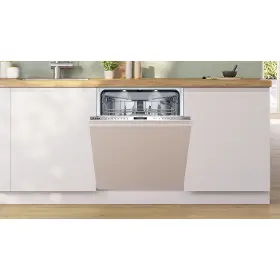 Vstavaná umývačka riadu - Bosch SMV6ECX17E Serie 6 BOSCH SMV6ECX17E Serie 6 - 2