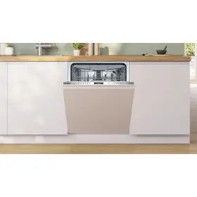 Vstavaná umývačka riadu - Bosch SMV6ECX18E Serie 6 BOSCH SMV6ECX18E Serie 6 - 2