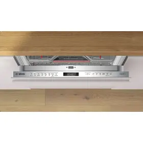 Vstavaná umývačka riadu - Bosch SMV6ECX18E Serie 6 BOSCH SMV6ECX18E Serie 6 - 3