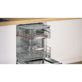 Vstavaná umývačka riadu - Bosch SMV8ECX05E Serie 8 - 3