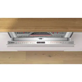 Vstavaná umývačka riadu - Bosch SMV8ECX05E Serie 8 - 4