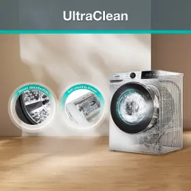 Sušička prádla - Gorenje DG2P8CP - 15