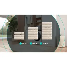 Sušička prádla - Gorenje DG2P8CP - 21