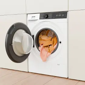Sušička prádla - Gorenje DG2P8CP - 8