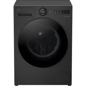 Práčka so sušičkou - LG W4X7016TBB - 11