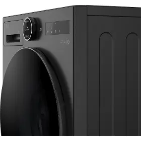 Práčka so sušičkou - LG W4X7016TBB - 13