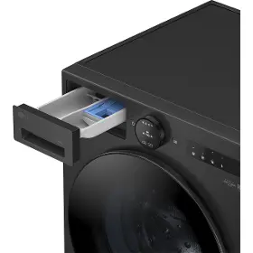 Práčka so sušičkou - LG W4X7016TBB - 14
