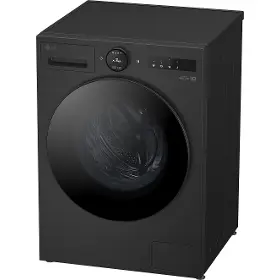 Práčka so sušičkou - LG W4X7016TBB - 2