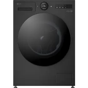 Práčka so sušičkou - LG W4X7016TBB - 3