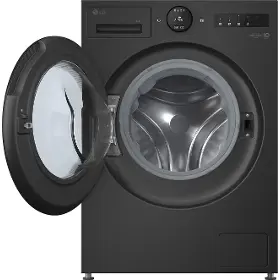 Práčka so sušičkou - LG W4X7016TBB - 4