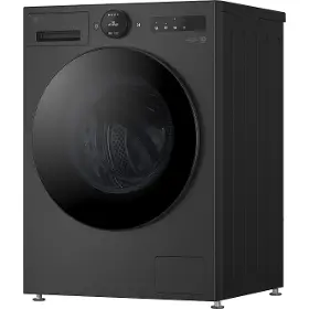 Práčka so sušičkou - LG W4X7016TBB - 5
