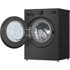 Práčka so sušičkou - LG W4X7016TBB - 6