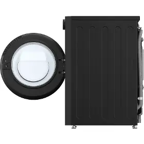 Práčka so sušičkou - LG W4X7016TBB - 7