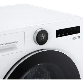 Pračka se sušičkou - LG WHX9096TLC - 11