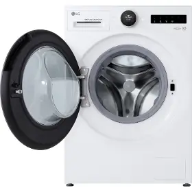 Pračka se sušičkou - LG WHX9096TLC - 2
