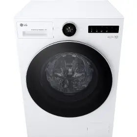 Pračka se sušičkou - LG WHX9096TLC - 3