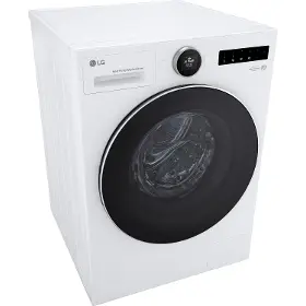 Pračka se sušičkou - LG WHX9096TLC - 5